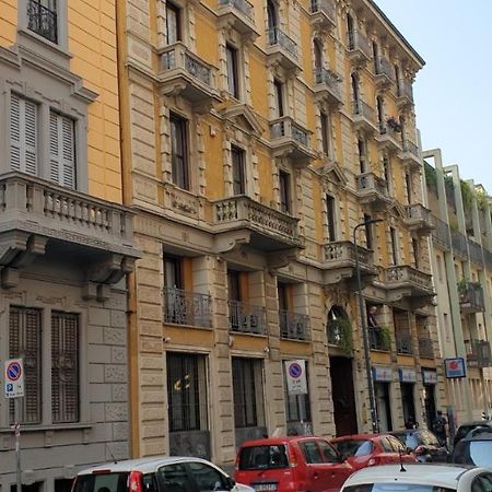 Apartament Meta Italy A Porta Venezia Mediolan Zewnętrze zdjęcie