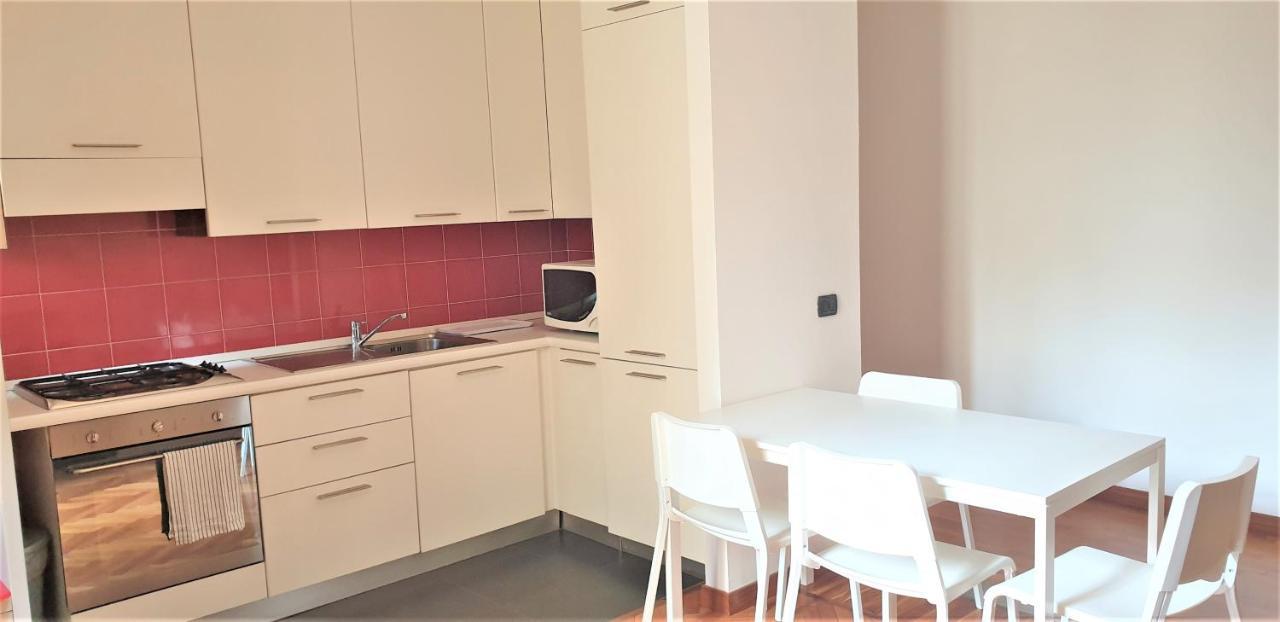 Apartament Meta Italy A Porta Venezia Mediolan Zewnętrze zdjęcie