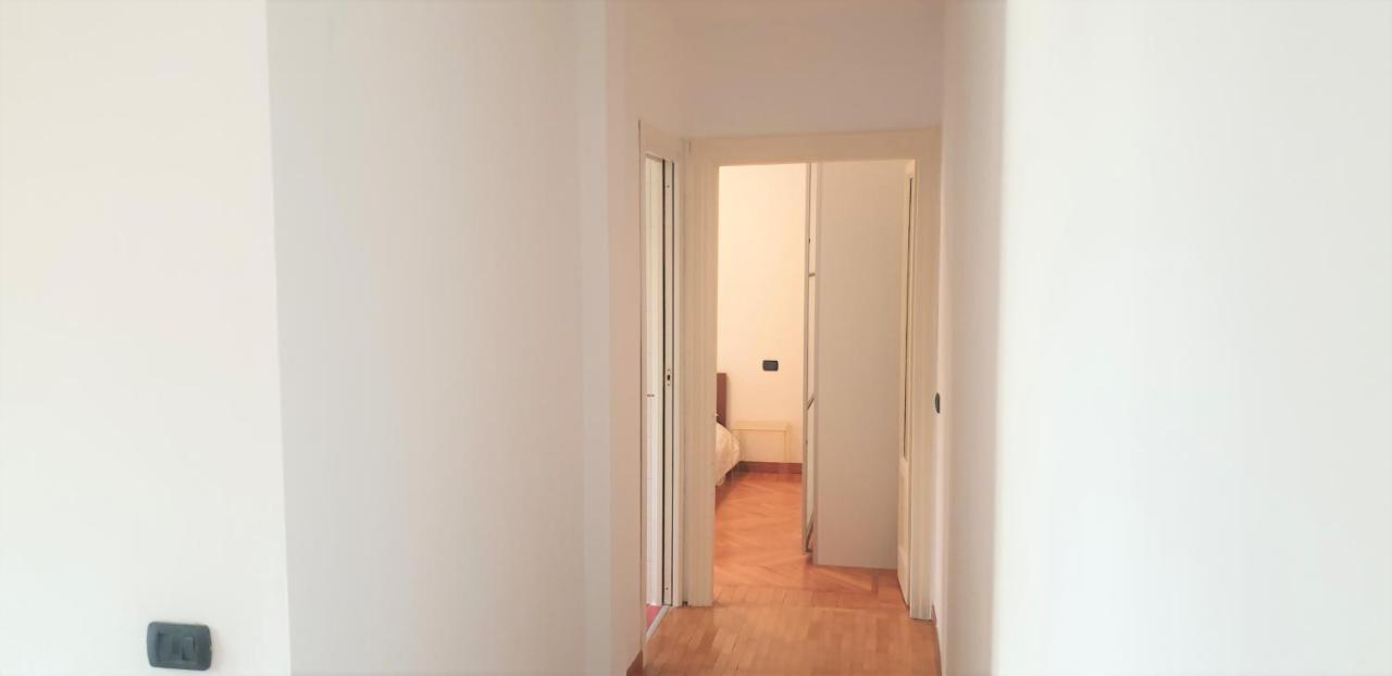 Apartament Meta Italy A Porta Venezia Mediolan Zewnętrze zdjęcie