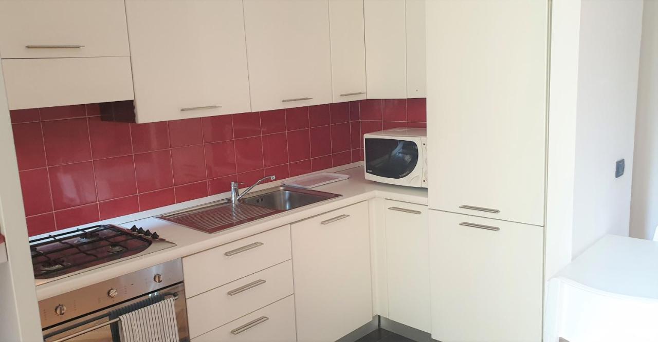 Apartament Meta Italy A Porta Venezia Mediolan Zewnętrze zdjęcie