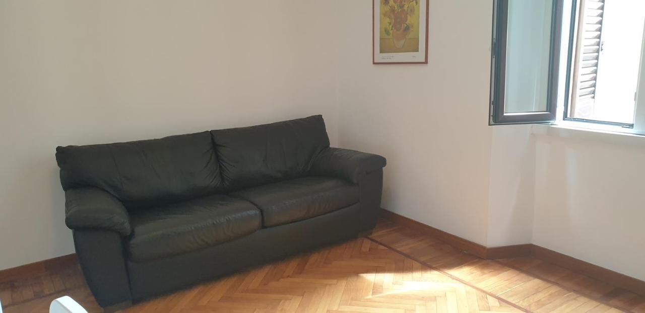 Apartament Meta Italy A Porta Venezia Mediolan Zewnętrze zdjęcie