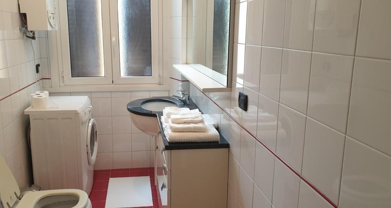 Apartament Meta Italy A Porta Venezia Mediolan Zewnętrze zdjęcie