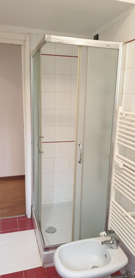 Apartament Meta Italy A Porta Venezia Mediolan Zewnętrze zdjęcie