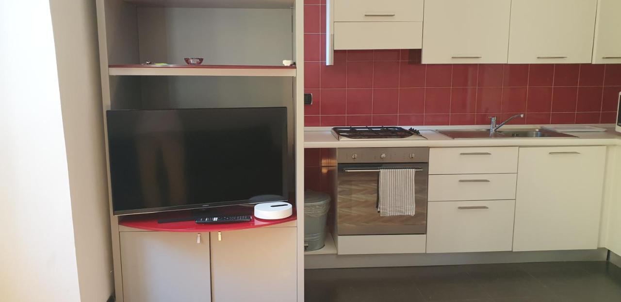 Apartament Meta Italy A Porta Venezia Mediolan Zewnętrze zdjęcie